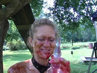 German amateur - 100% German hardcore videos: Watch how innocent German teen gets really dirty