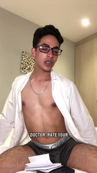Cock Rating