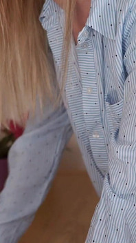 Cum on My Tits - JOI