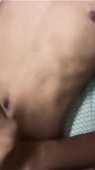 Teen Likes to Get Fuck Day