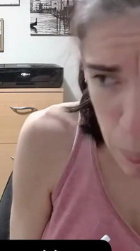 Lechtání nosu n sperma