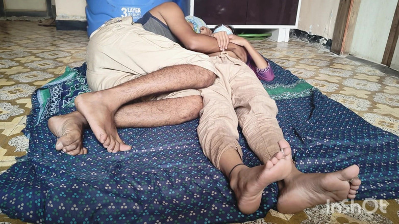 Desishycouple: College Village Girlfriend Full Video.