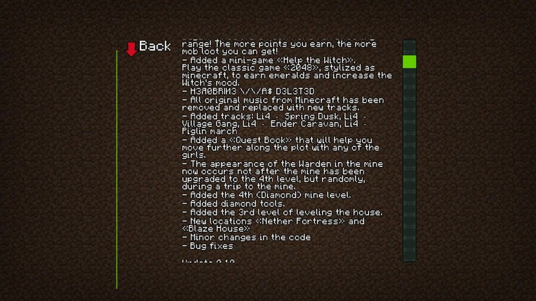 LoveSkySan69Real: Minecraft Nadržené řemeslo - část 33 Blaze Girl! podle Loveskysanhentai