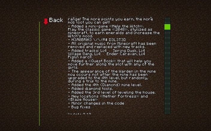 LoveSkySan69: Minecraft Horny Craft - Part 33 Blaze Girl! by Loveskysanhentai