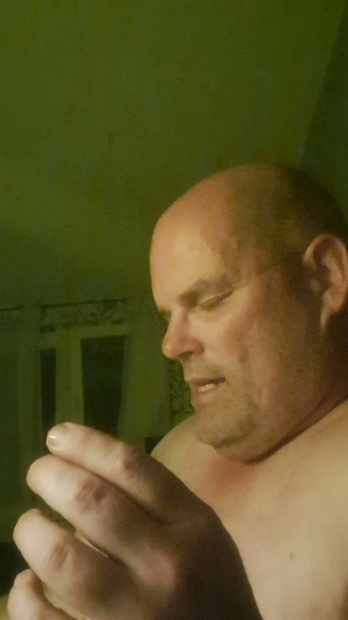 Fickspecht: Without Discussion, the Thick Dildo for the Slut