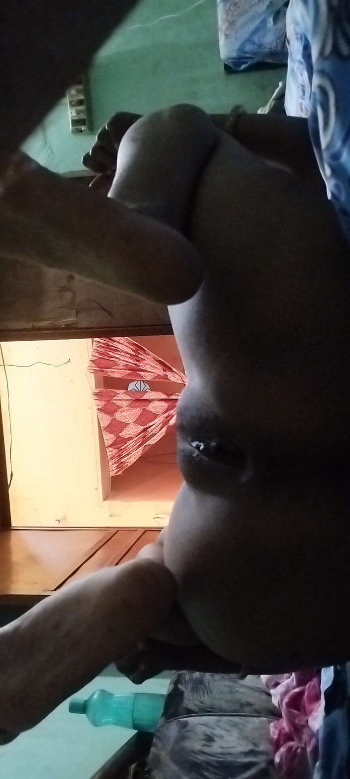 Suman porn: Sex în sat făcut acasă
