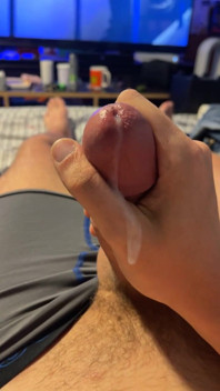 Cum Clip