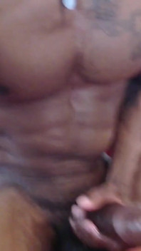 Woke up Horny - Had to Handle It