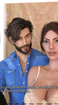 Laura Lustful Secrets: a dedilhado da dona de casa infiel casada - episódio 76