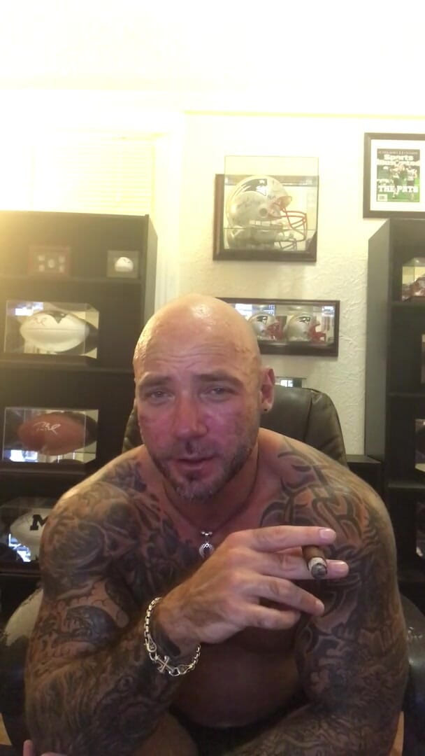 MasculineJason - Jason Collins: Financial Domination 2