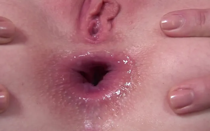 Pervy Studio: Hungry European lesbians
