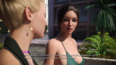Wickedgammes: Diana, entfesselt in der Großstadt (Teil 19)