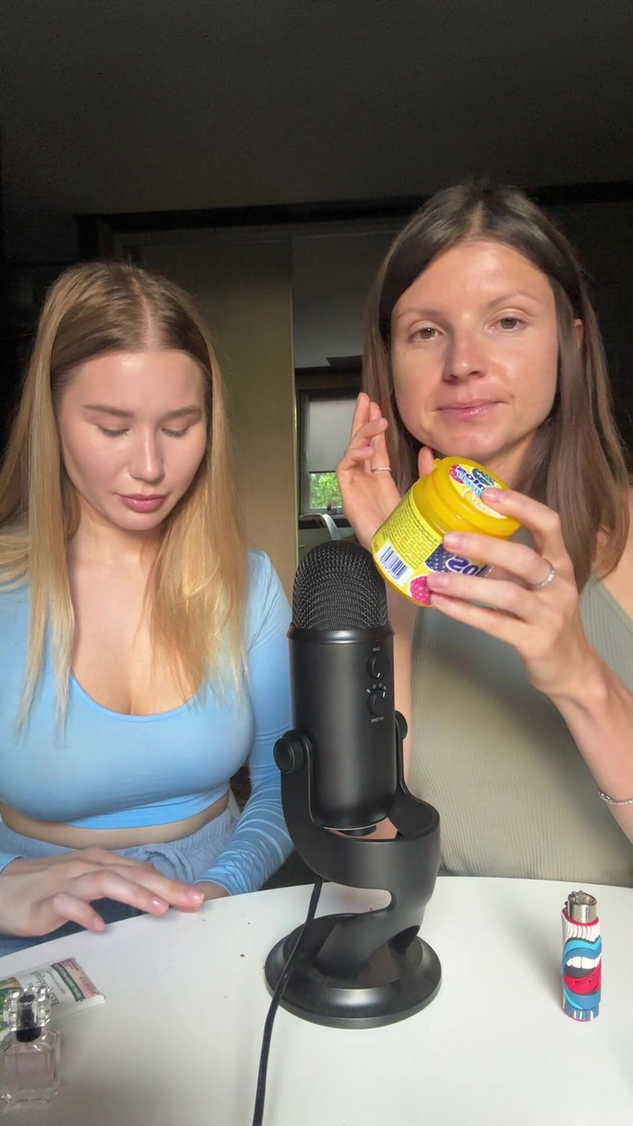 Gina Gerson: Konten yang tidak berbahaya