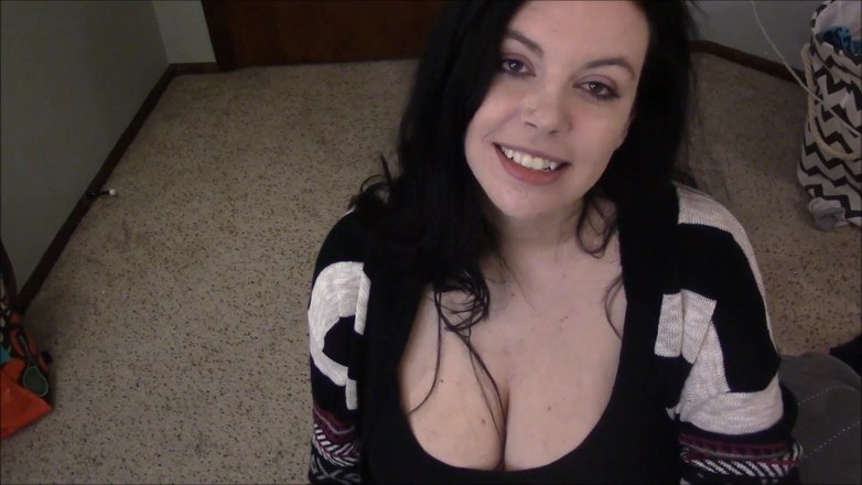 Lovely Lilith: First lesson with Stepmom