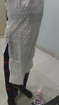 Vecinul a futut-o pe indianca bhabhi sexy și i-a futut pizda