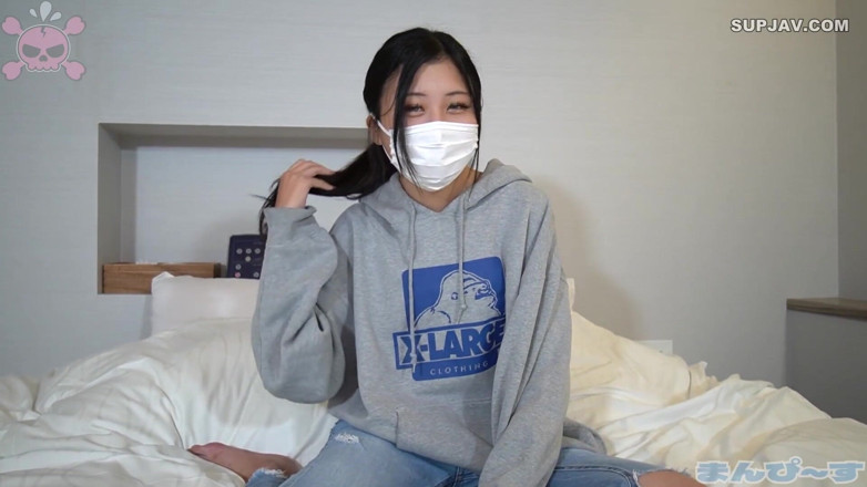 Asian happy ending: Asiatisk ängel 4032