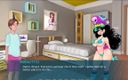 Miss Kitty 2K: Sexnote _pt.2 - What&amp;#039;s This Magic