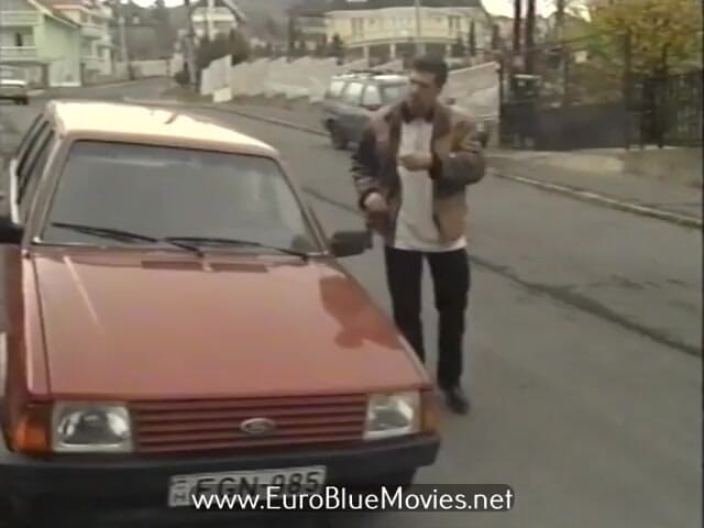Euro Blue Movies: Cul d’affaires 1997