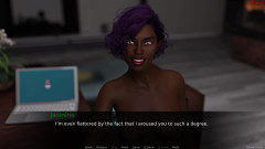 Wickedgammes: Interracial Exchange (part 11)