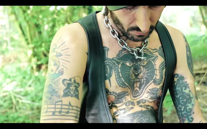 Stallion papi: Catch Me Enjoying Myself in High Resolution!