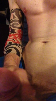 Nipple Flicker