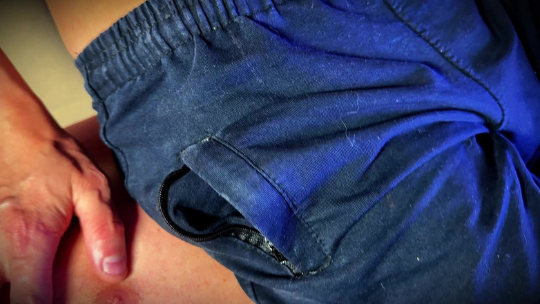Navel fans: A chave dentro