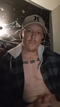Jerking off to Porn for a Massive Cumshot