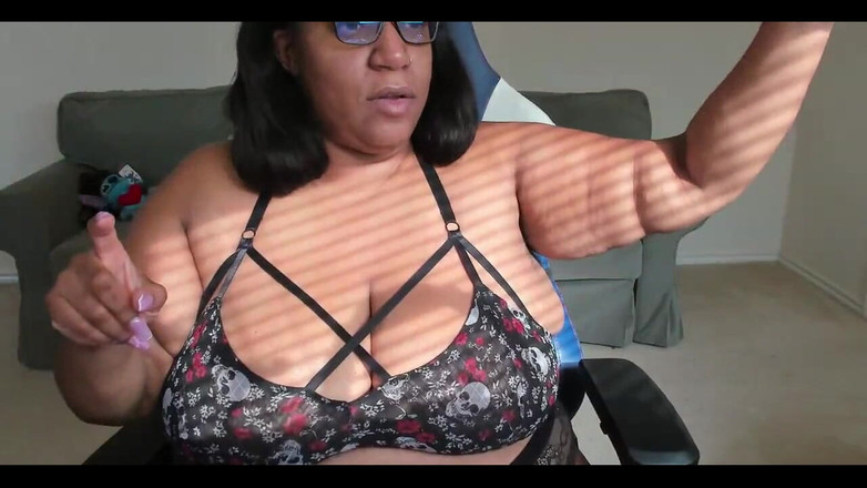 Josie4yourpleasure: Webcam