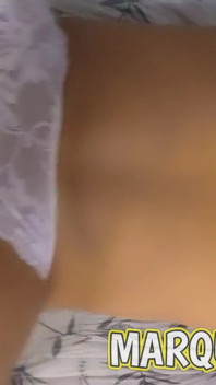 Blond milf anal creampie