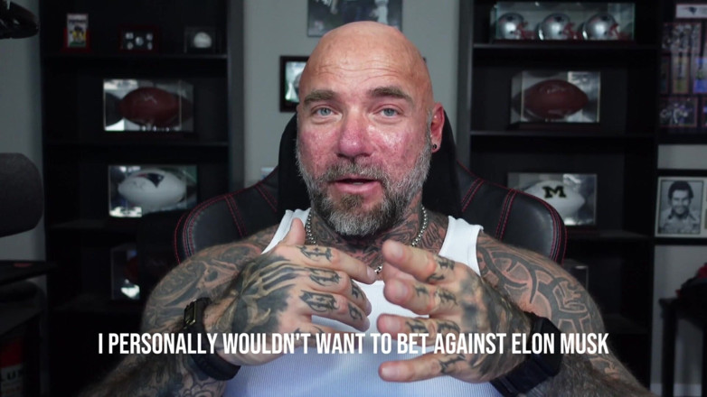 Raw and Uncensored with Masculine Jason: The Real Reason You're Not Succeeding