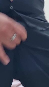 Anale E Sborrata | Strappa Gli Slip E Si Sega Velocemente Parlando Sporco (cazzo E Palle Con Un Carico Di Sperma)