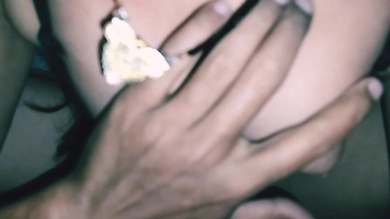 Hotbhabhi1234: 印度德西女孩与她的男朋友啪