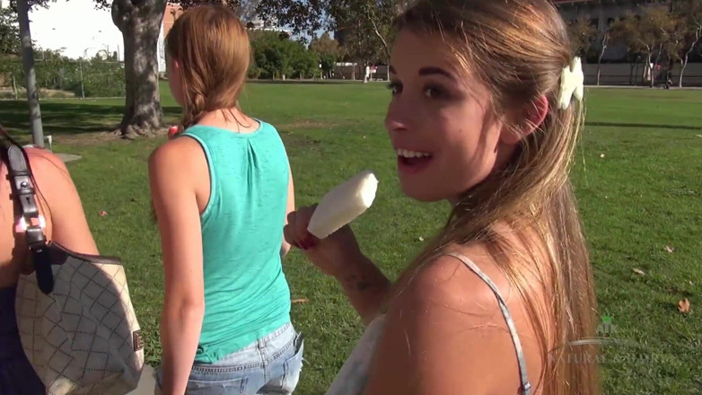 ATK Fans (Girlfriends): Cita virtual con Lara Brookes, Ashley Stone y Bunny Freedom -...