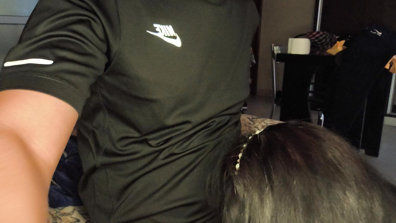 Moo DBOXXX: Minha sogra chupa meu pau o dia todo, essa puta...