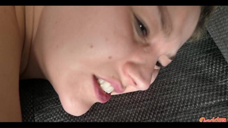 Daddys Luder: What Kind of Fucking Ass Fuck Was That?