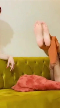 Üvey oğlum bana karışmaya çalıştı