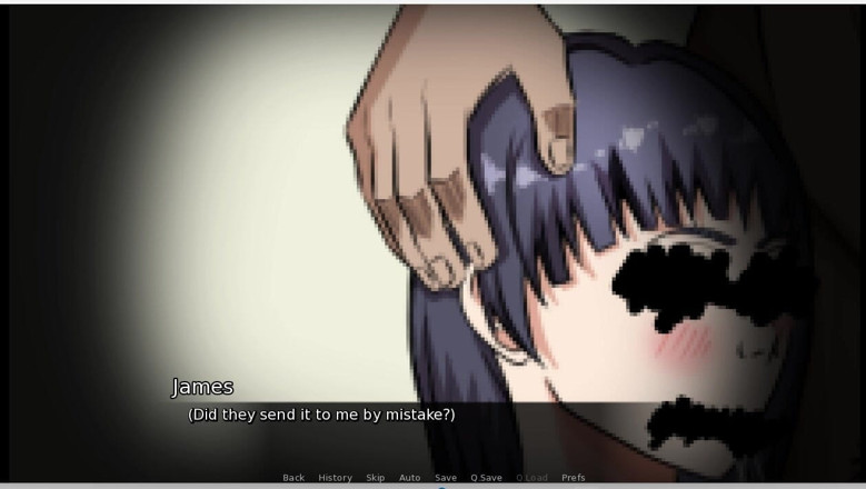 XXX Games Bunk: ในเมีย Ava กลายเป็นสาวร่าน