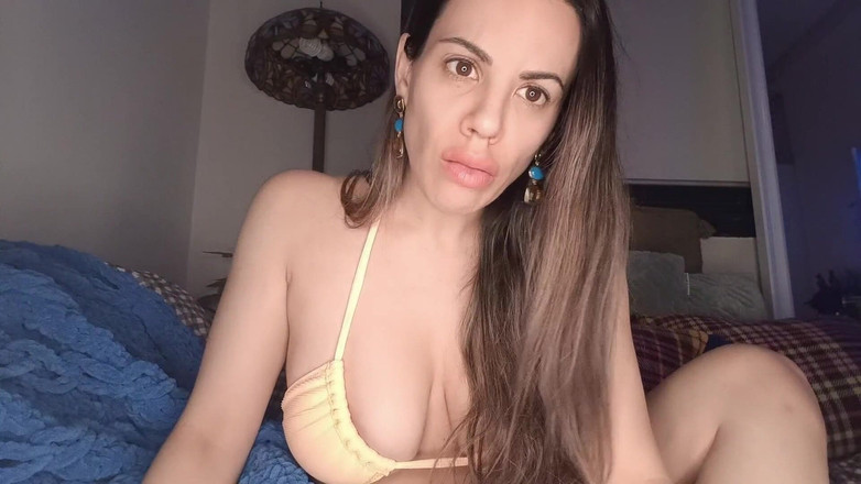 Annika Rain: Karının en iyi arkadaşı tarafından aldatıyor