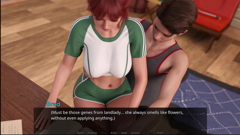Wickedgammes studio: Sexo Selvagem na Casa da Praia (parte 3)