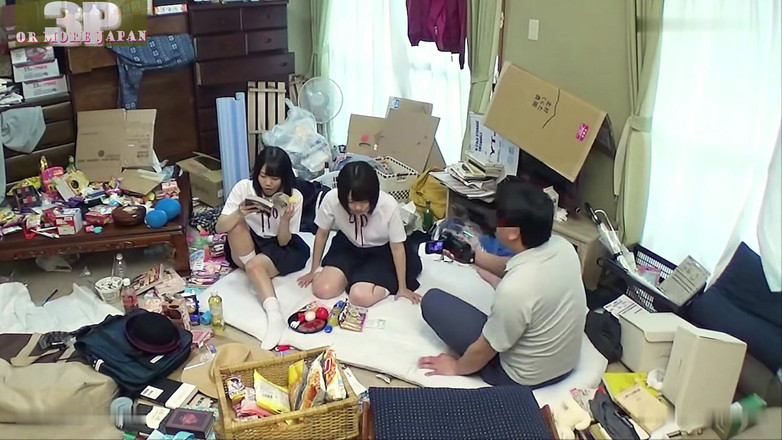 Sky Angel: Asian Angel 24745