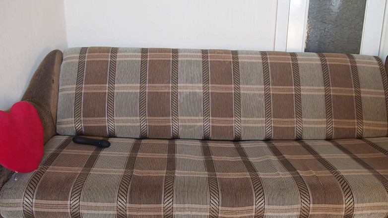 Melon Juggler: BbW modelka Nina Doll s obrovskými kozami šuká s velkým chlupatým...