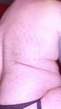 Bez sedla Bear Raw Gay Orgie v žaláři 1
