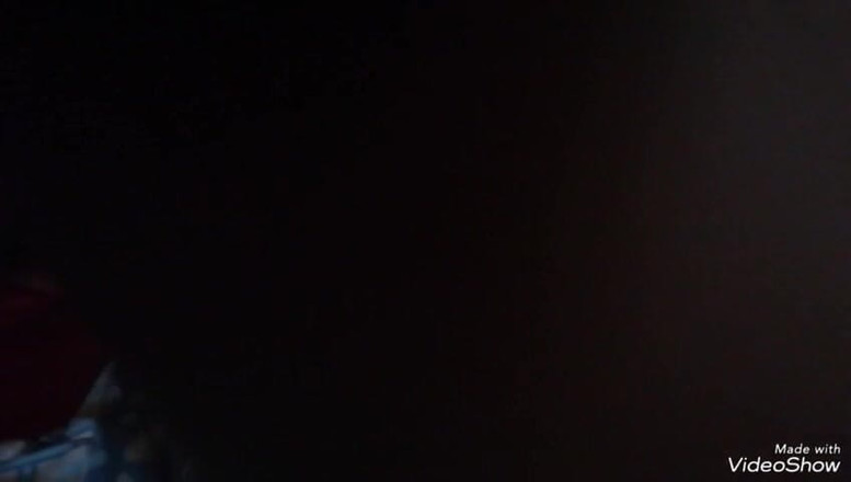 Sexyjayla254: Dua mainan berbeda meregangkan dubur sexyjayla