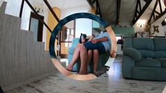 MilfyCalla: Milfycalla Compil. - Fetysz, wytrysk na twarz, latynoska macocha