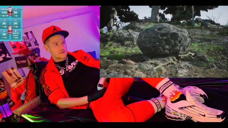Roman Heart: Jouons au WuKong