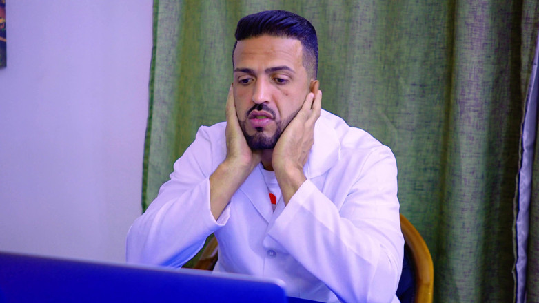 Sun7: Fake Doctor Tries to Give the blow but Gets Well...