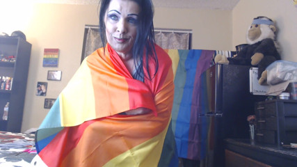Abby Anna: Tachinare cu țâțe decolteu