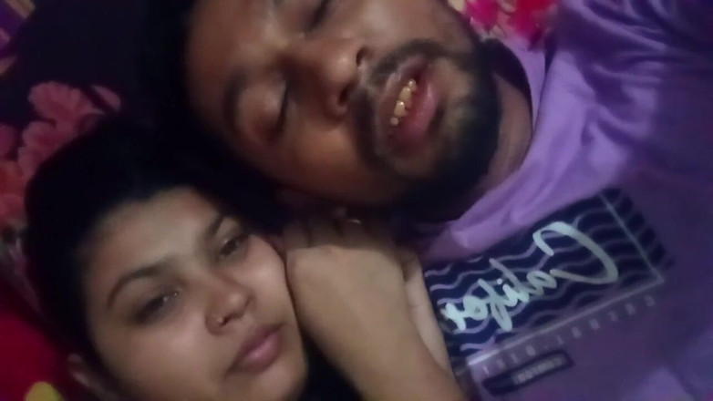 Desi video bd: Marido esposa romántico vlog