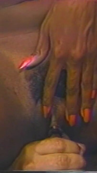 Black Girl Takes Cock