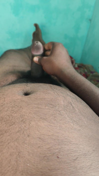 Hyderabad Boy Mud